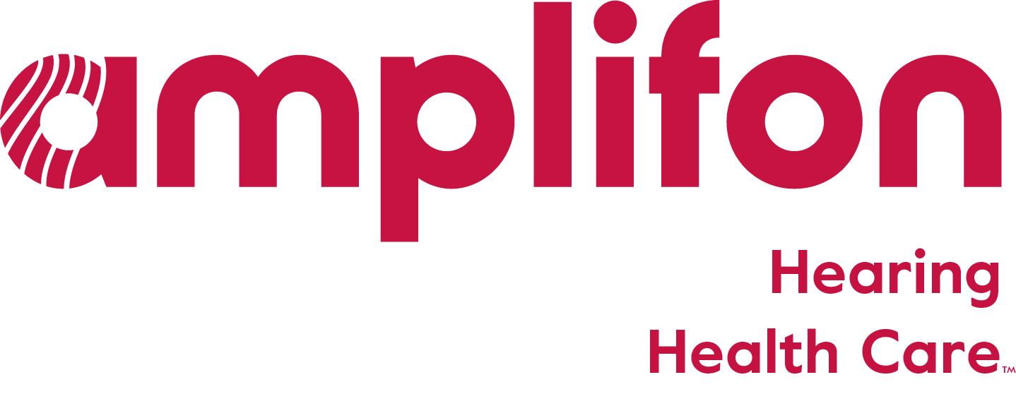 Amplifon Logo